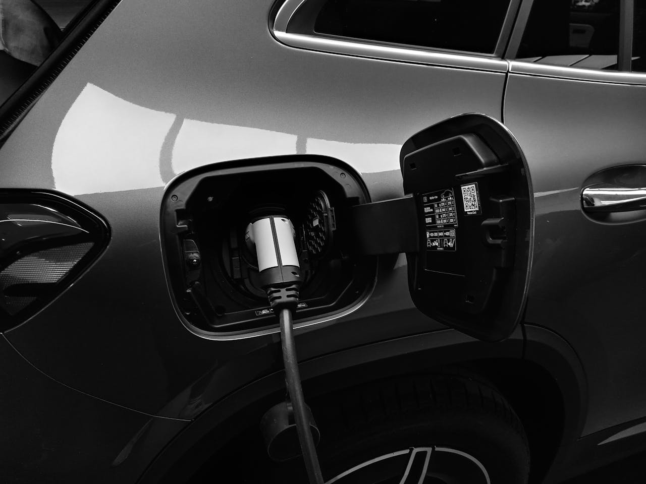 Elektrisch rijden in 2025: vooruitkijken met verstand en financiële flexibiliteit