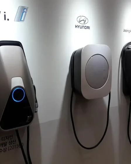 Polestar 2 actieradius