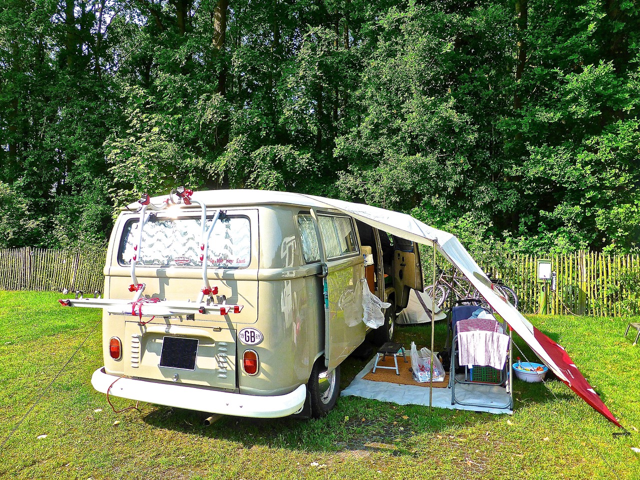 Fiat brengt elektrische camper