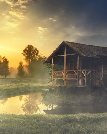 Hoe werkt cabin preconditioning