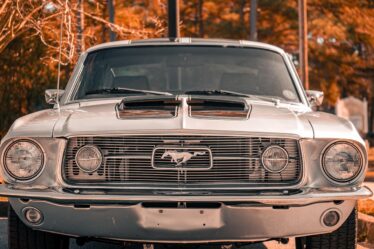 Laadsessie start niet