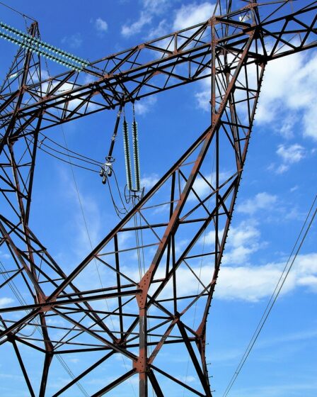 Wat is een EV high-voltage fuse