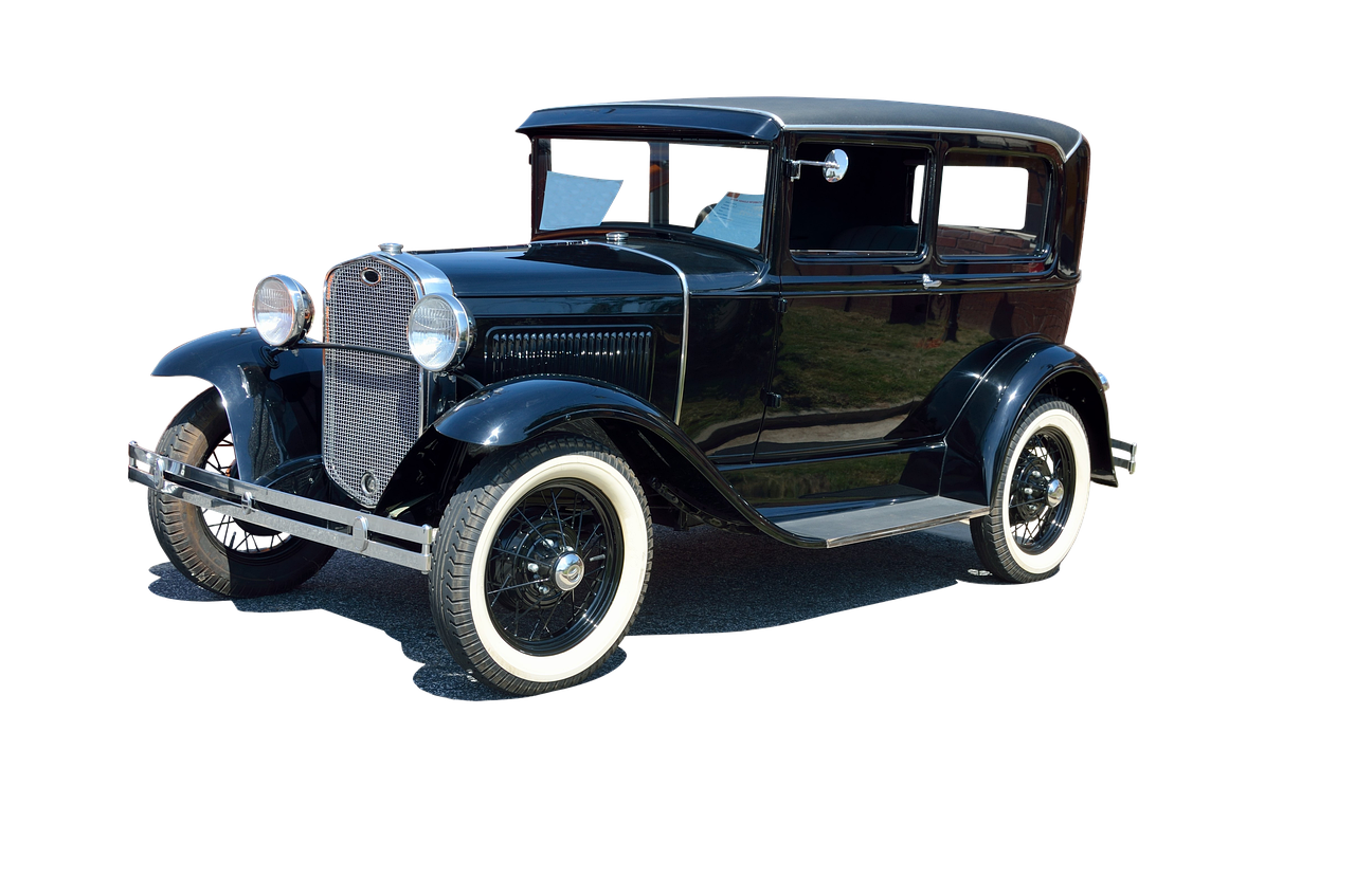 Blackbox recorder elektrische auto