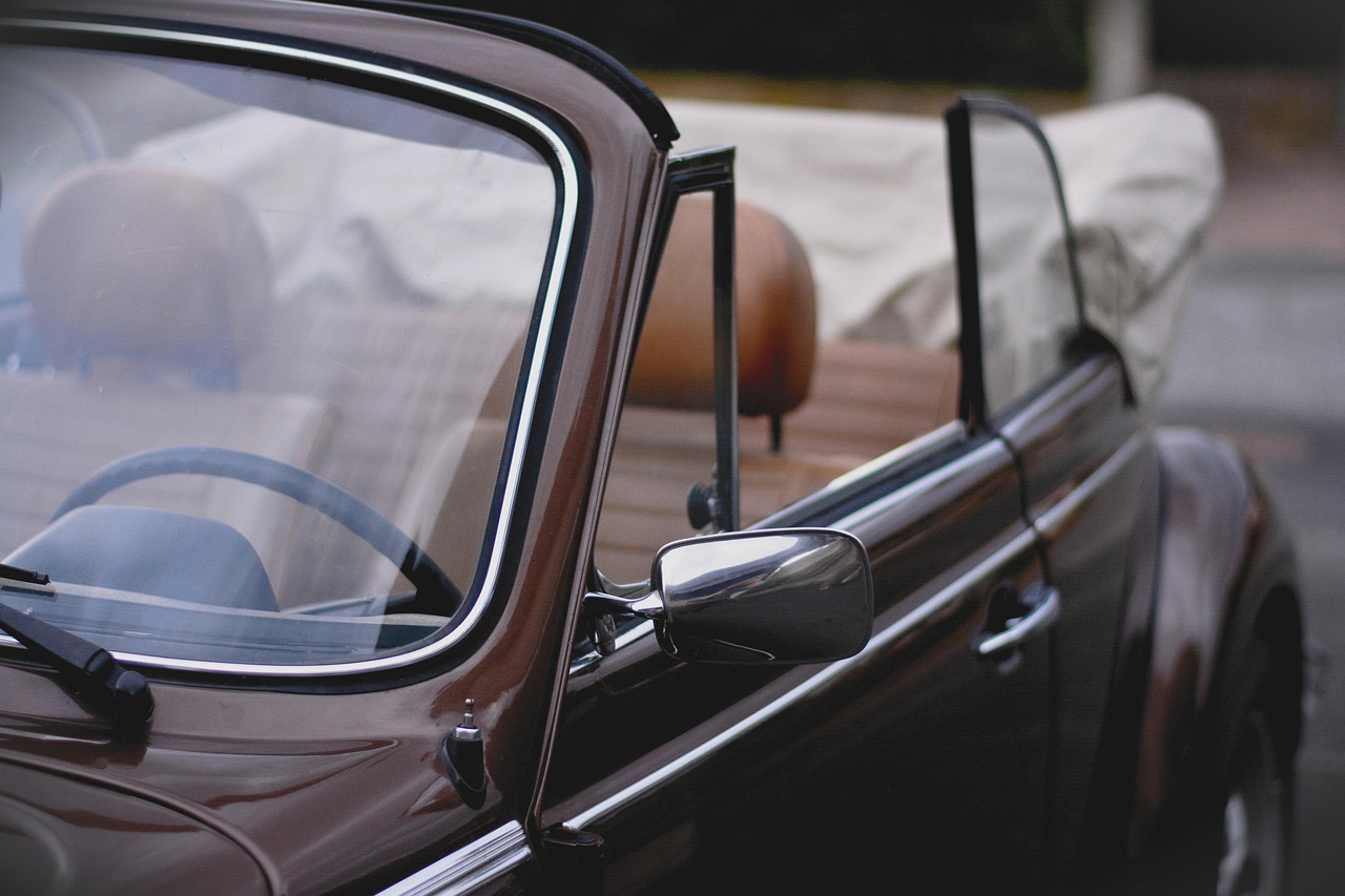 Volkswagen werkt aan ID.1 stadsauto