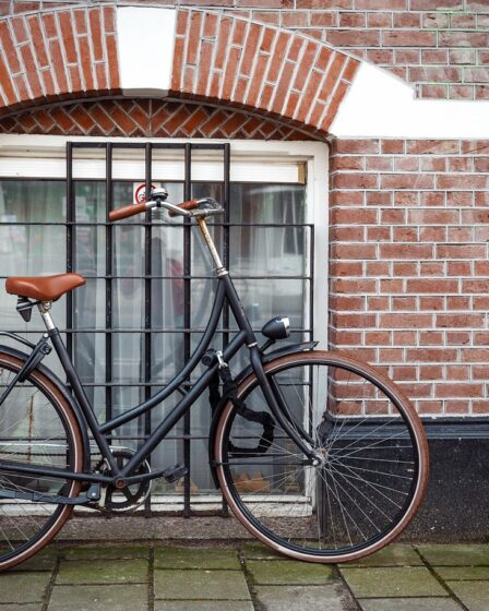 Vandebron laadpas activeren