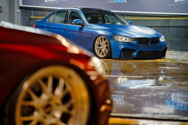 BMW werkt aan Neue Klasse EV