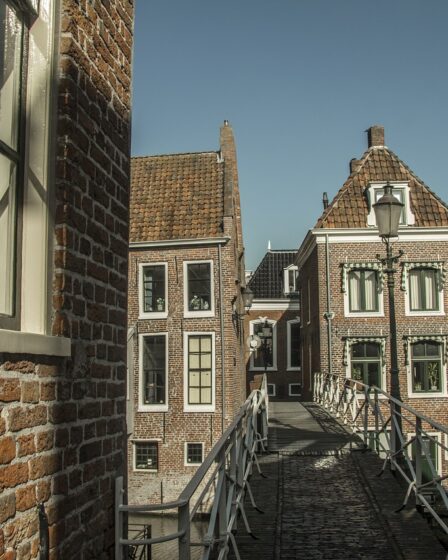 ANWB laadpas voor snelladen