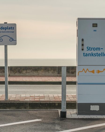 E-Flux laadpas roaming netwerken