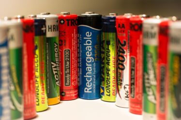 Snelladen met lage batterij health