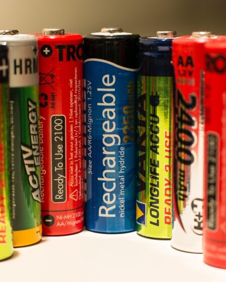 Snelladen met lage batterij health
