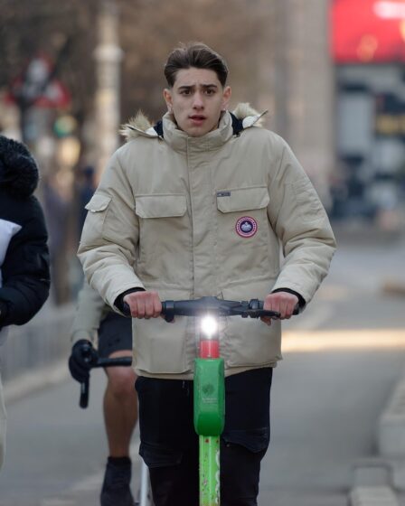 Eneco laadpas activeren
