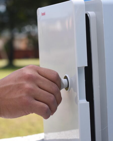 EV bescherming voor achterbank