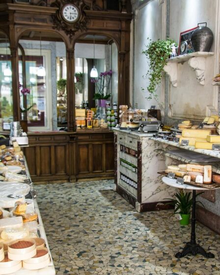Laden in Frankrijk tips