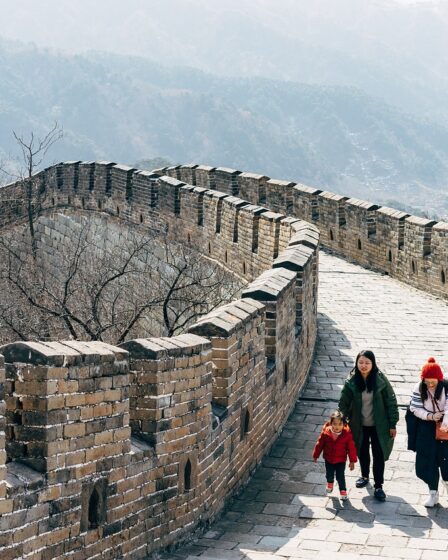 Chinese laadstandaarden uitleg