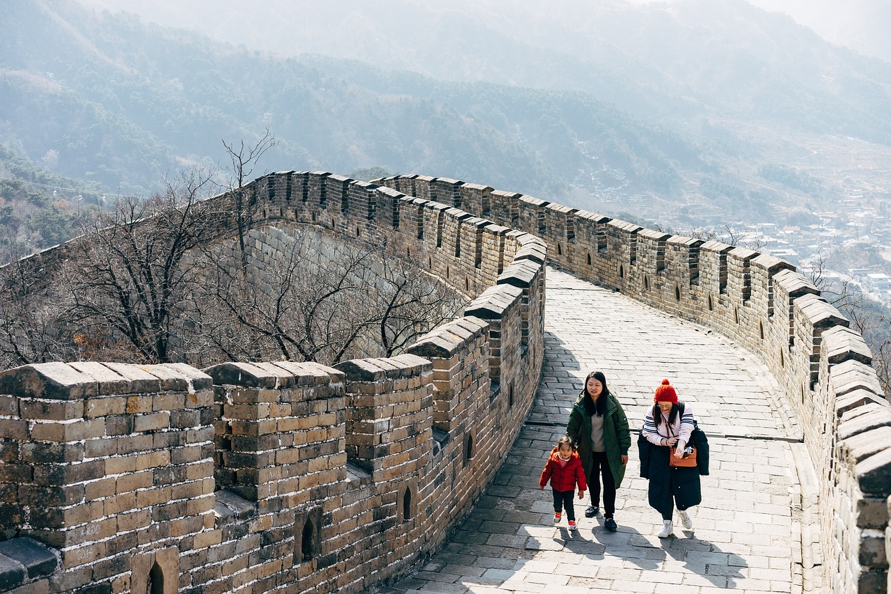 Chinese laadstandaarden uitleg