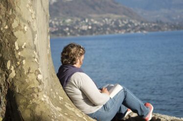 EV reisadapter Frankrijk