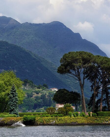 EV reisadapter Italië