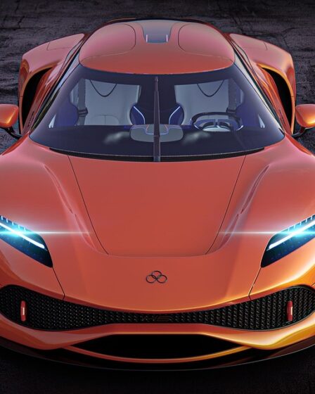 Laden bij winkelcentra