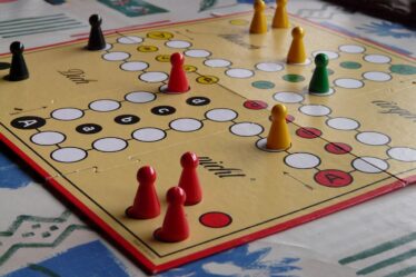 Batterijmonitor voor elektrische auto