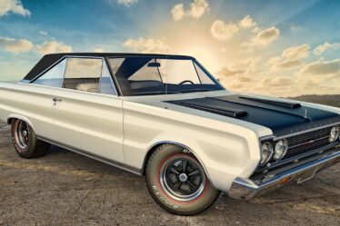 Volkswagen presenteert ID. Buzz GTX