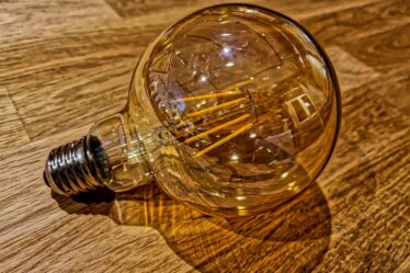 Anti-condens oplossing EV