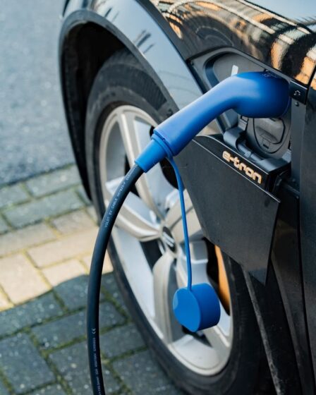 Laadinnovaties die elektrisch rijden toegankelijker maken