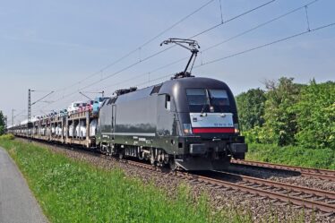 Laadpas bij private lease