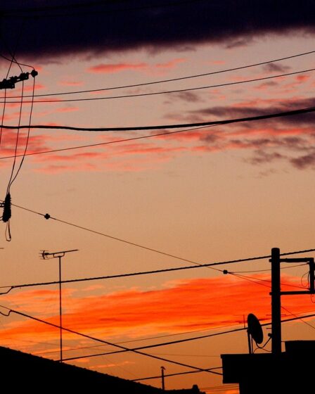 Snelladen bij 350 kW paal