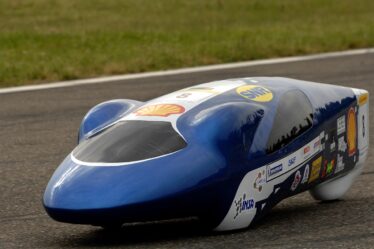 Hoe werkt battery cell balancing