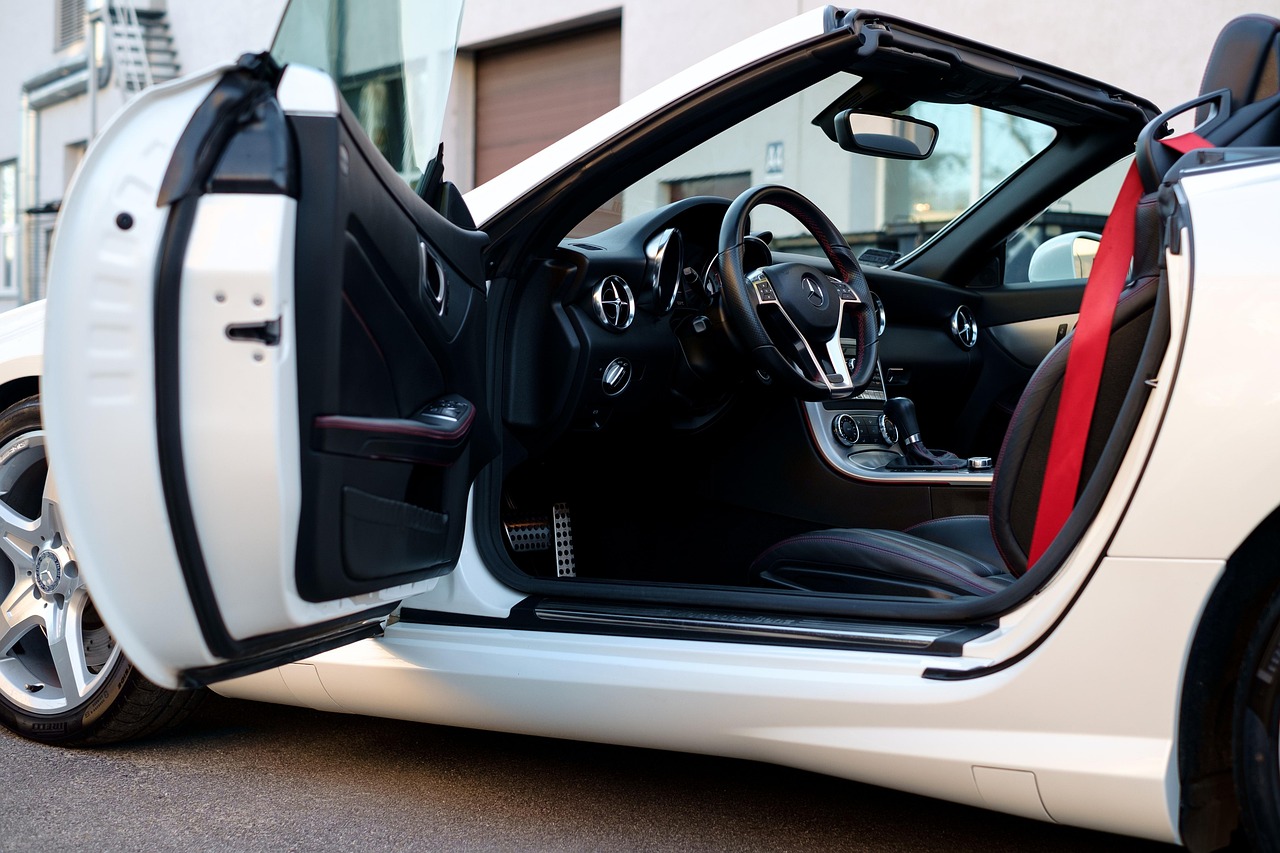 Mini lanceert sportieve cabrio EV