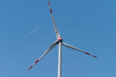 Snelladen bij drukke corridors