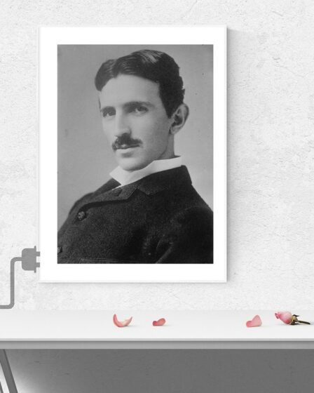 Tesla laden met andere passen