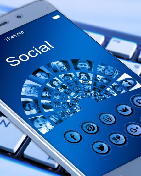 Snelladen TotalEnergies netwerken