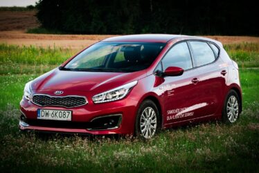 Kia introduceert EV3 productiemodel