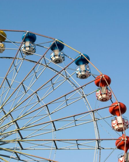 Snelladen Maingau locaties