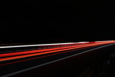 Antiruis strips elektrische auto