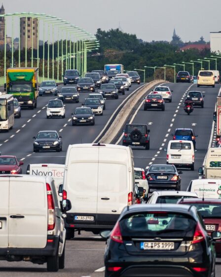 Snelladen als tussenstop