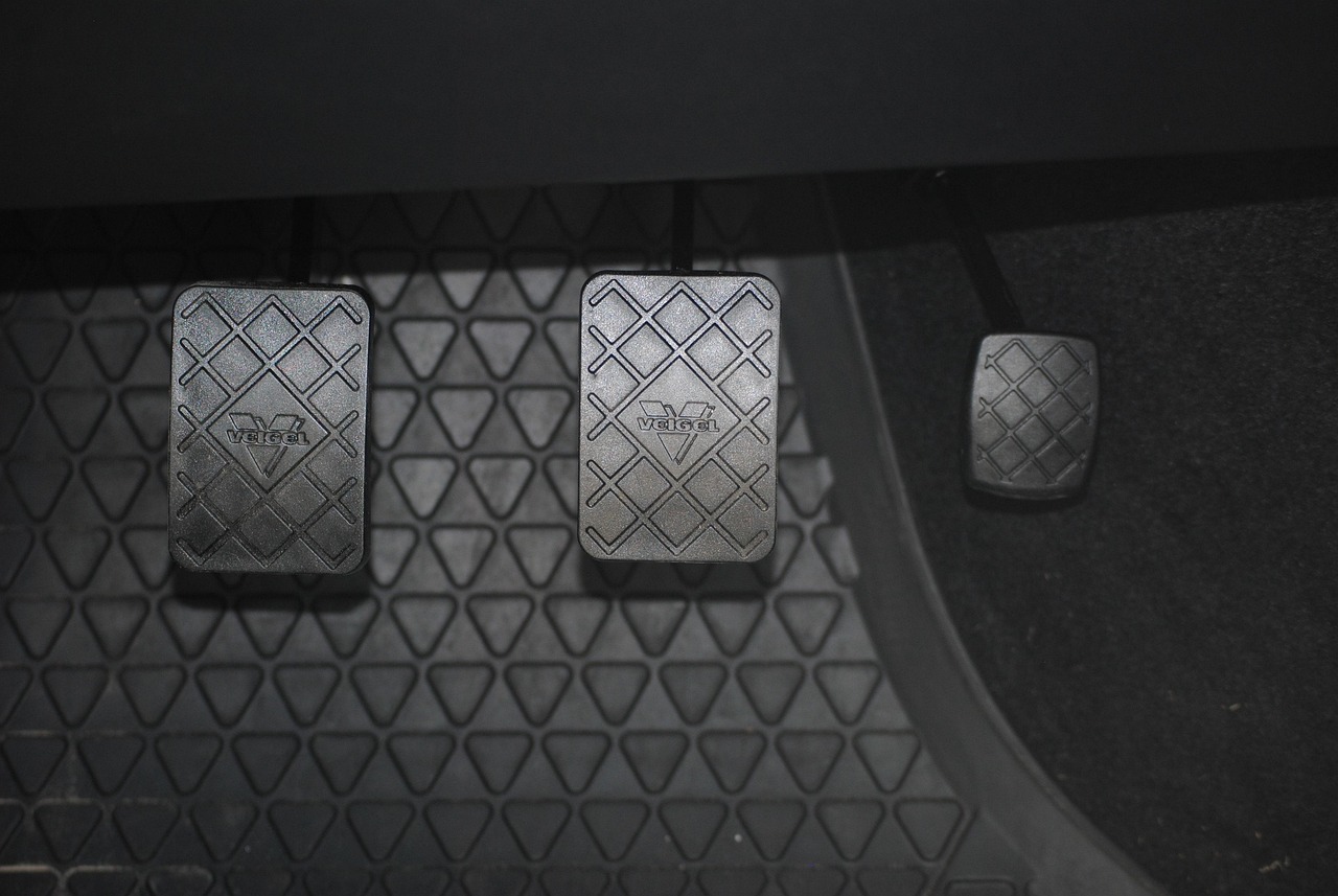 Laadpas met automatische koppeling