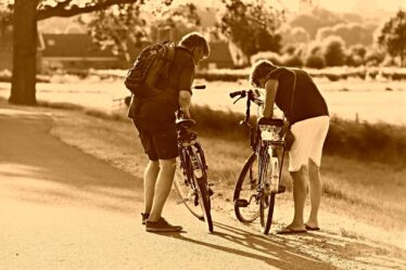 EV batterijkoeling controleren
