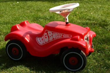 Cupra ontwikkelt snellere Born