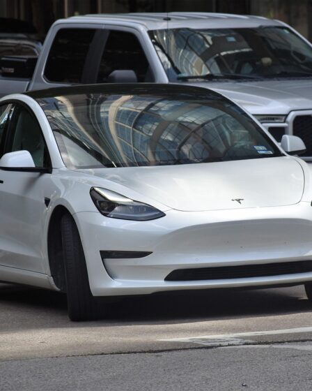 Tesla laadpas alternatieven