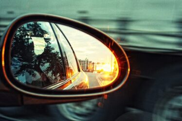 Snelladen bij route-afwijking