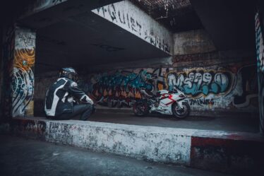 Laadstress voorkomen