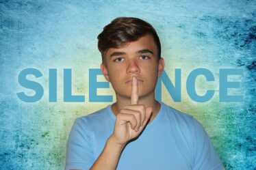 Opbergnet achterstoel EV