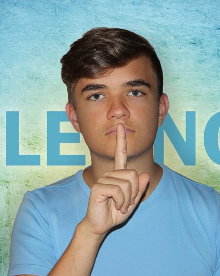 Opbergnet achterstoel EV