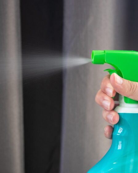 Kofferbakbeschermer waterdicht