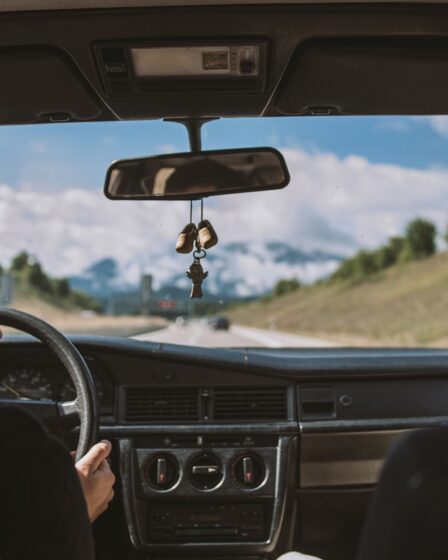 Snelladen tijdens roadtrip