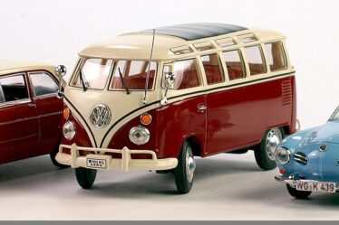 Laadpas voor korte ritten