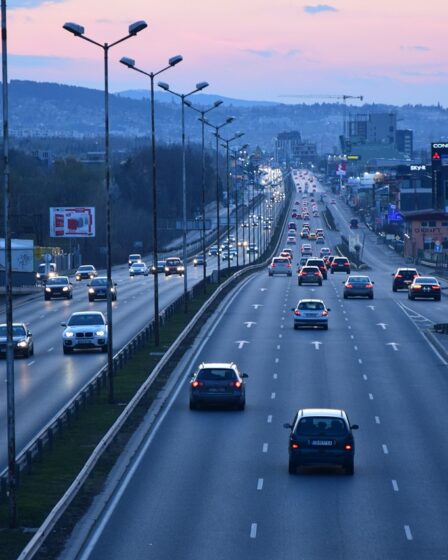 Snelladen met vervormde laadcurve