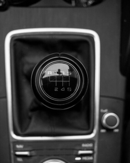 Organizer middenconsole EV